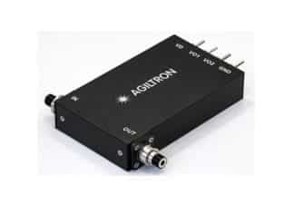 Optical Modulator Driver 50kHz-100GHz