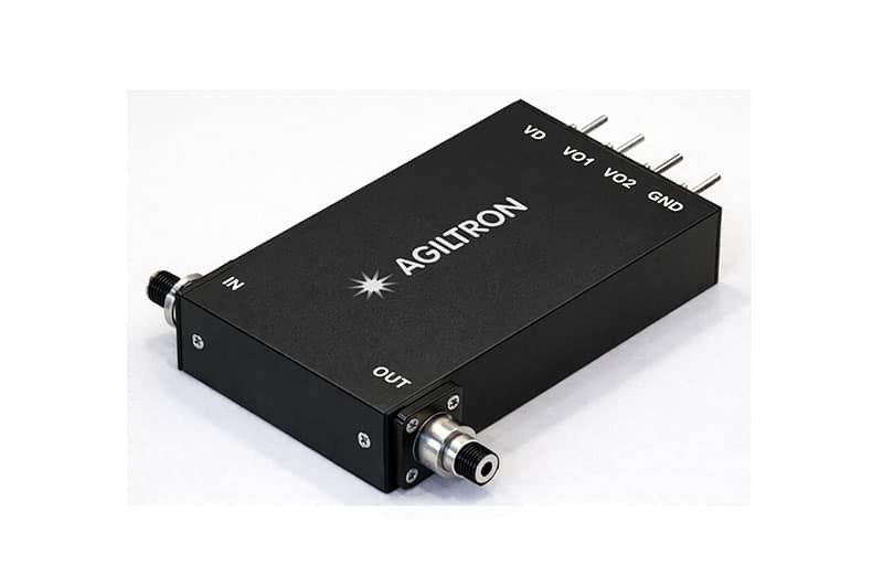 Broadband RF Amplifier 50kHz-100GHz 1 Broadband RF Amplifier 50kHz-100GHz