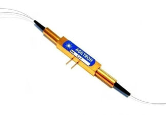NanoSpeed™ Fiber Optical Amplitude Modulators