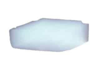 Polymer Aerogel Isolation Foam