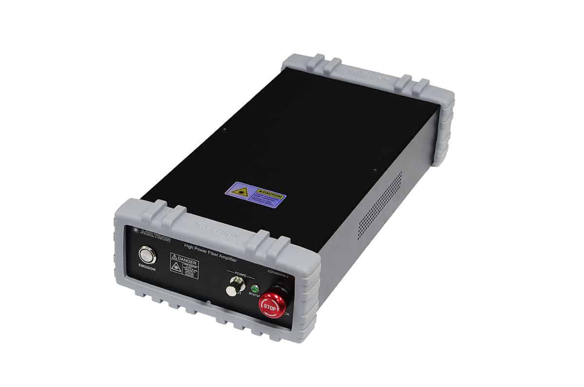 ASE 1550nm Broadband Light Sources 1 ASE 1550nm Broadband Light Sources