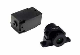 Free-Space Optical Isolators