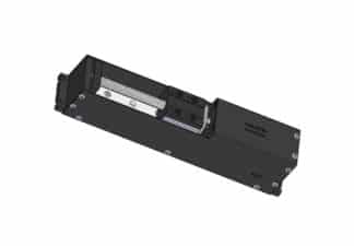 Small USB Motorized Linear Stages