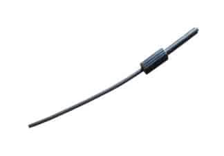 Optical Fiber Current Sensor