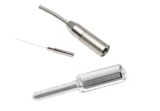 Fiber Collimators