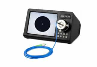 <span class="title-highlight" style="color:Red">Autofocusing</span> High Resolution Fiber Connector Scope