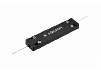 Fiber Mode Field Adapter