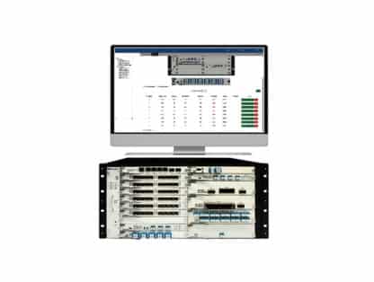 Network Management System Software - Agiltron Inc.