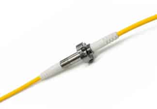 Fiber Optic Rotary Joint Slip Ring