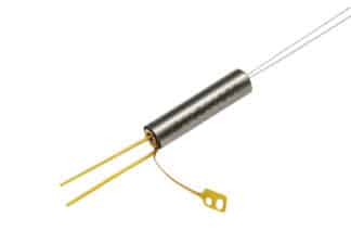 Vibration Insensitive MEMS Ultra Mini Variable Optical Attenuator 1D