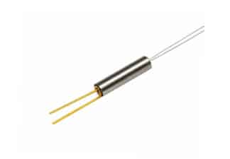 Vibration Insensitive MEMS Ultra Mini Variable Optical Attenuator 1D