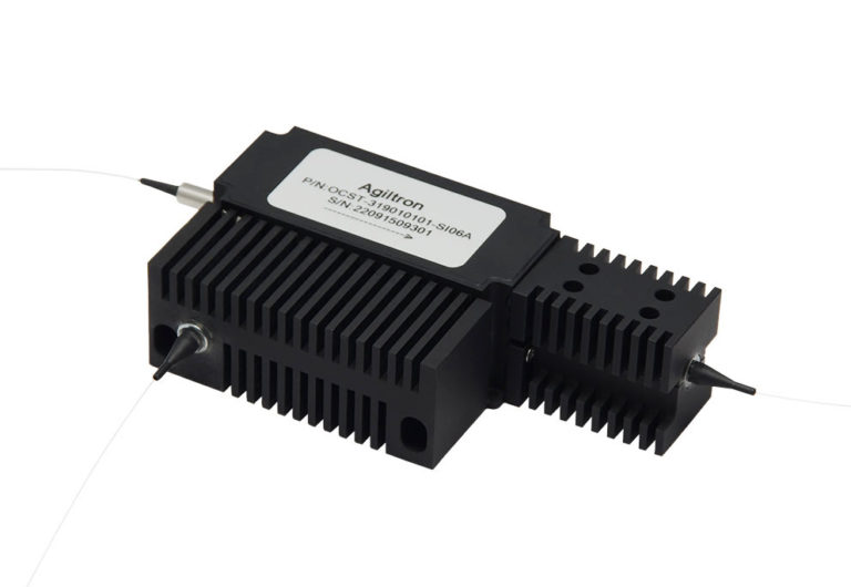 Fiber Optical Circulator 8001060nm Agiltron Inc.