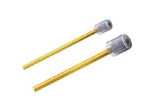 Fiber Optic Tip Pressure Sensor