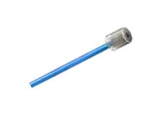 Fiber Optic Tip Pressure Sensor