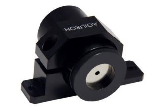 Visible/NIR Free-Space Optical Isolators (405-1080nm)