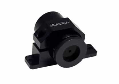 Visible/NIR Free-Space Optical Isolators