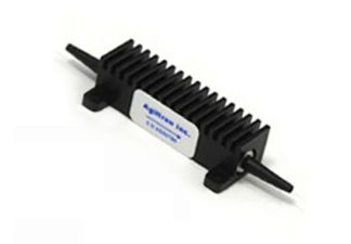 High Power Fiber Optical Components