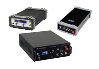 Fiber-Coupled Laser Sources