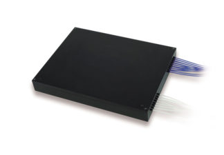 MEMS NxM Fiber Optical Switches – 2D