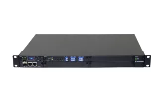 Reconfigurable Wavelength Blocker