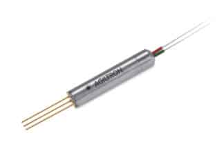 MEMS MTC Single Mode Fiber Optical Attenuator
