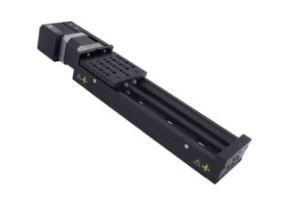 USB Motorized Linear Stages