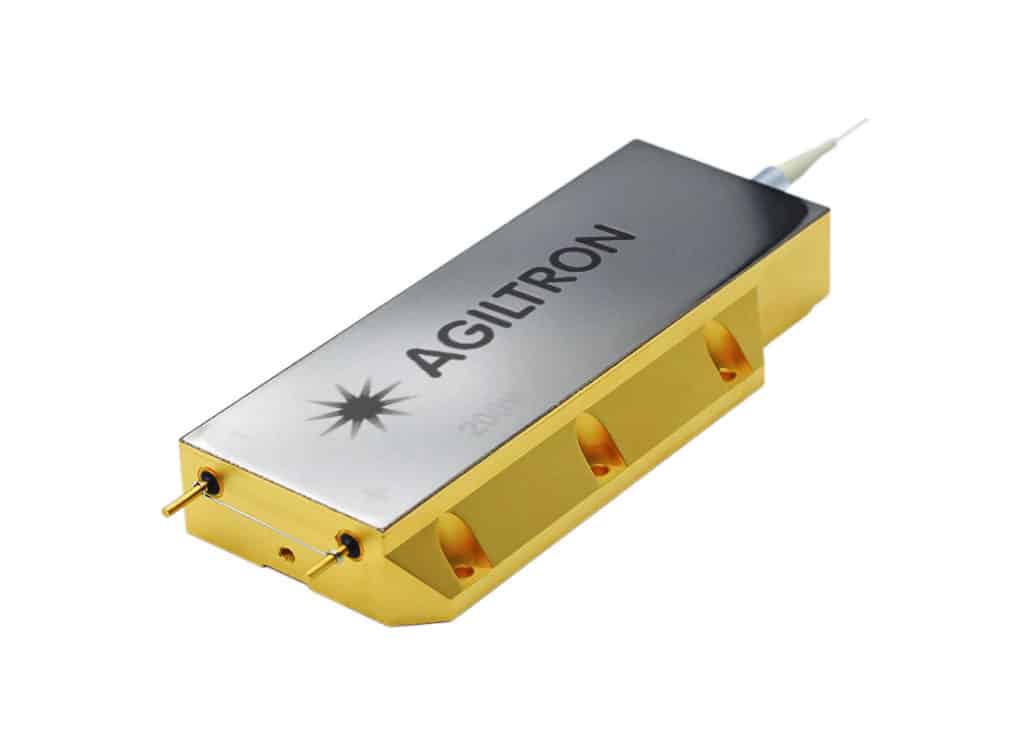 100W Fiber Coupled High Power Multimode Laser 915nm, 940nm, 976nm ...