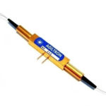 Ultra-High-Speed (10-100 ns) Fiber Optical Switches – NanoSpeed™