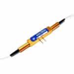 High Speed High Power Variable Fiber Optical Attenuators (VOAs) — NanoSpeed™