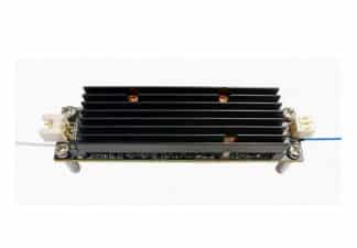 DC-50kHz <span class="title-highlight" style="color:Red">Mini Driver</span> for NanoSpeed™ Variable Optic Attenuator