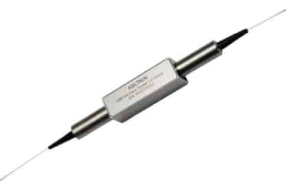 Small Amplitude/Phase Modulator 350-2400nm, High Linearity
