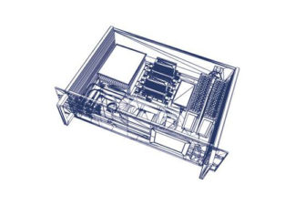 Optical Racks