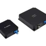 Modules Electro-Absorption Modulation – up to 40GHz
