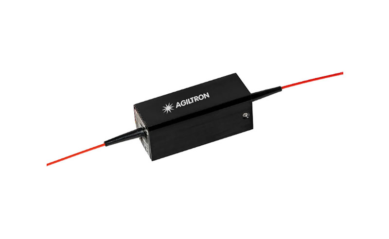 Fiber Piezoelectric Phase Modulator/Shifter – 100kHz