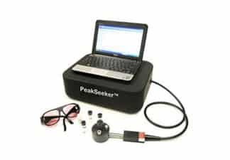 Raman Spectrometer - PeakSeeker