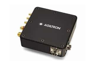 Balanced Receivers InGaAs: 0.8-1.7µm, 50kHz-1.2GHz