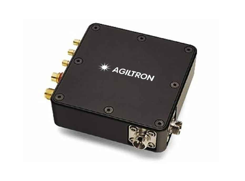 Balanced Receivers InGaAs: 0.8-1.7µm, DC-500MHz 1 Balanced Receivers InGaAs: 0.8-1.7µm, DC-500MHz