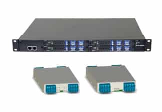 Network Protection Switches -ns Ultrafast Restoration