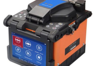 Polarization-maintaining Fiber (PM) Fusion Splicer