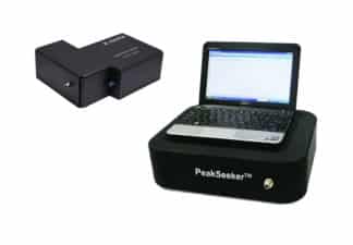 NIR High Resolution, Spectrometer 790 – 880 nm