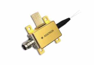 20/40GHz Thin Film Lithium Niobate Fiber Optical Intensity Modulator – Low Vp