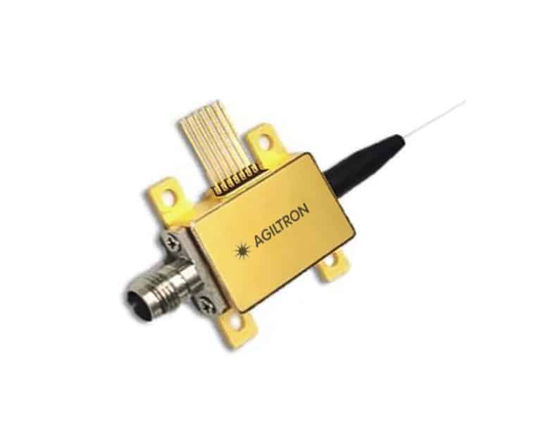 Intensity Modulators 70/100GHz Thin Film Lithium Niobate Fiber Optical Intensity Modulator ...