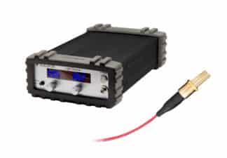 Fast Tunable Laser (VCSEL)