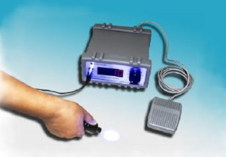 High Power UV Lights