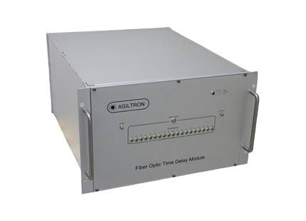 Analogue Systems RS-340 Gate Delay Module (6HP)