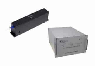 Optical Variable Delay Line: Components and Systems