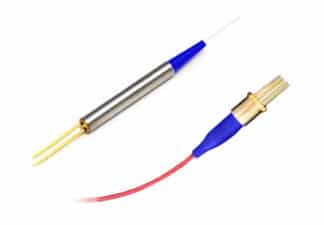 Fiber Coupled VCSEL Diodes: 808, 795, 1060, 1550nm Tunable