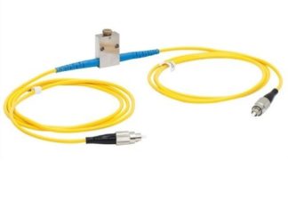 Manual Variable Fiber Optical Attenuators – Regular